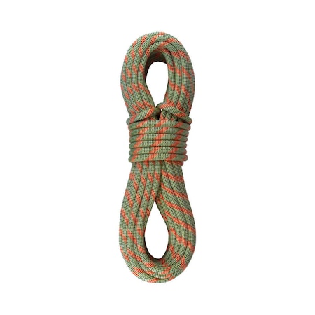 Sterling VR9 Climbing Line 9.8mm x 70m Orange VR9-OR-70m